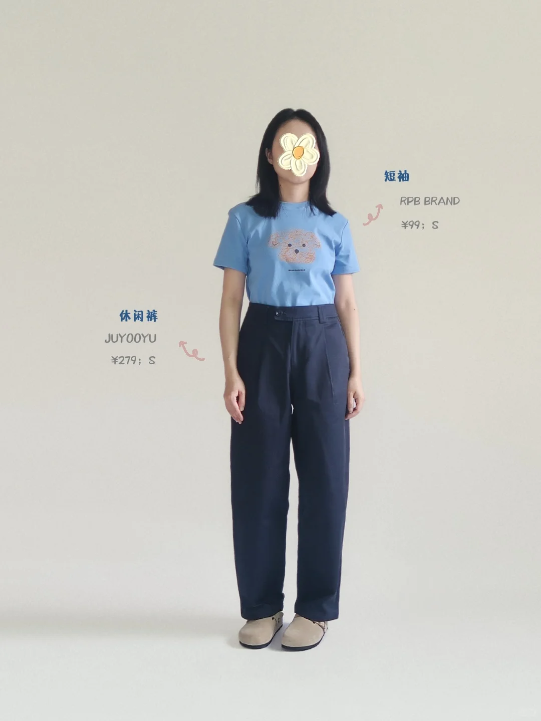 150小个子｜七月夏日穿搭合集，1️⃣8️⃣图