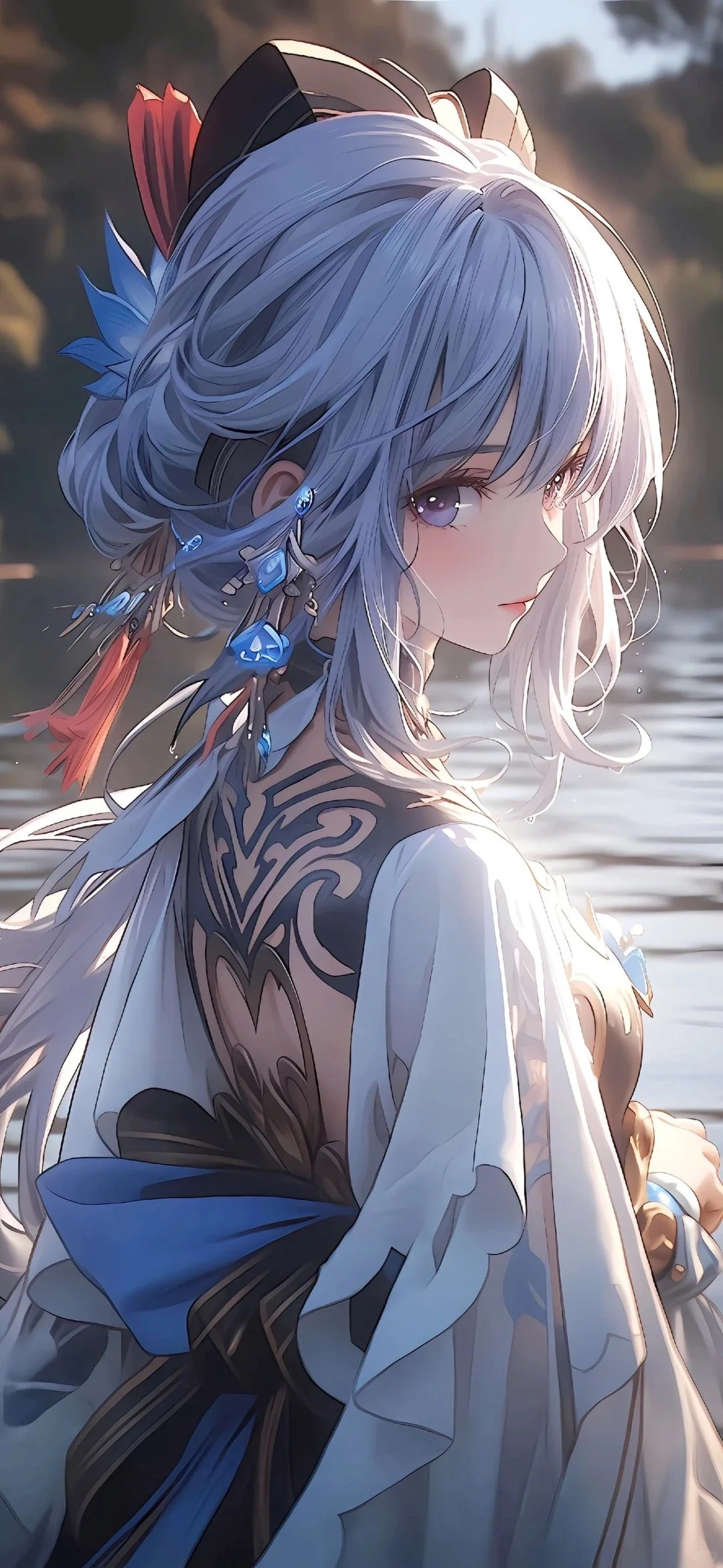 𝒘𝒂𝒍𝒍𝒑𝒂𝒑𝒆𝒓 No2 / Anime壁纸