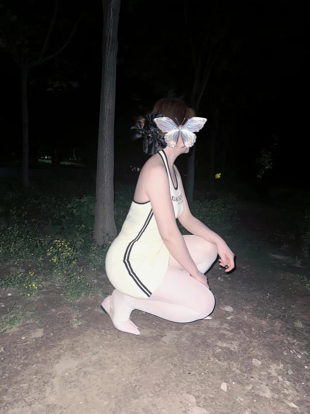 甜妹穿搭🌸
