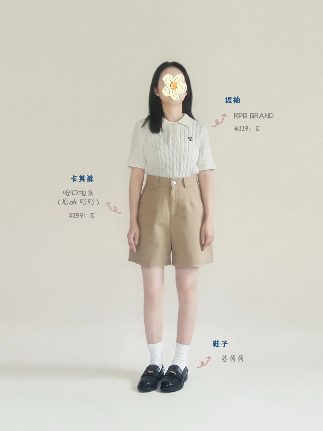 150小个子｜七月夏日穿搭合集，1️⃣8️⃣图