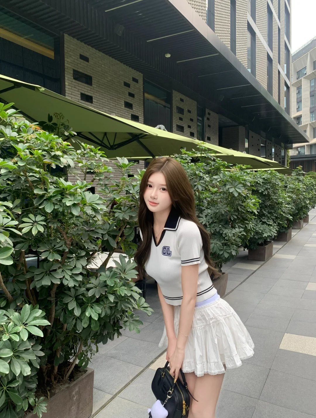 最近天气好好⌯>ᴗ<⌯☀️