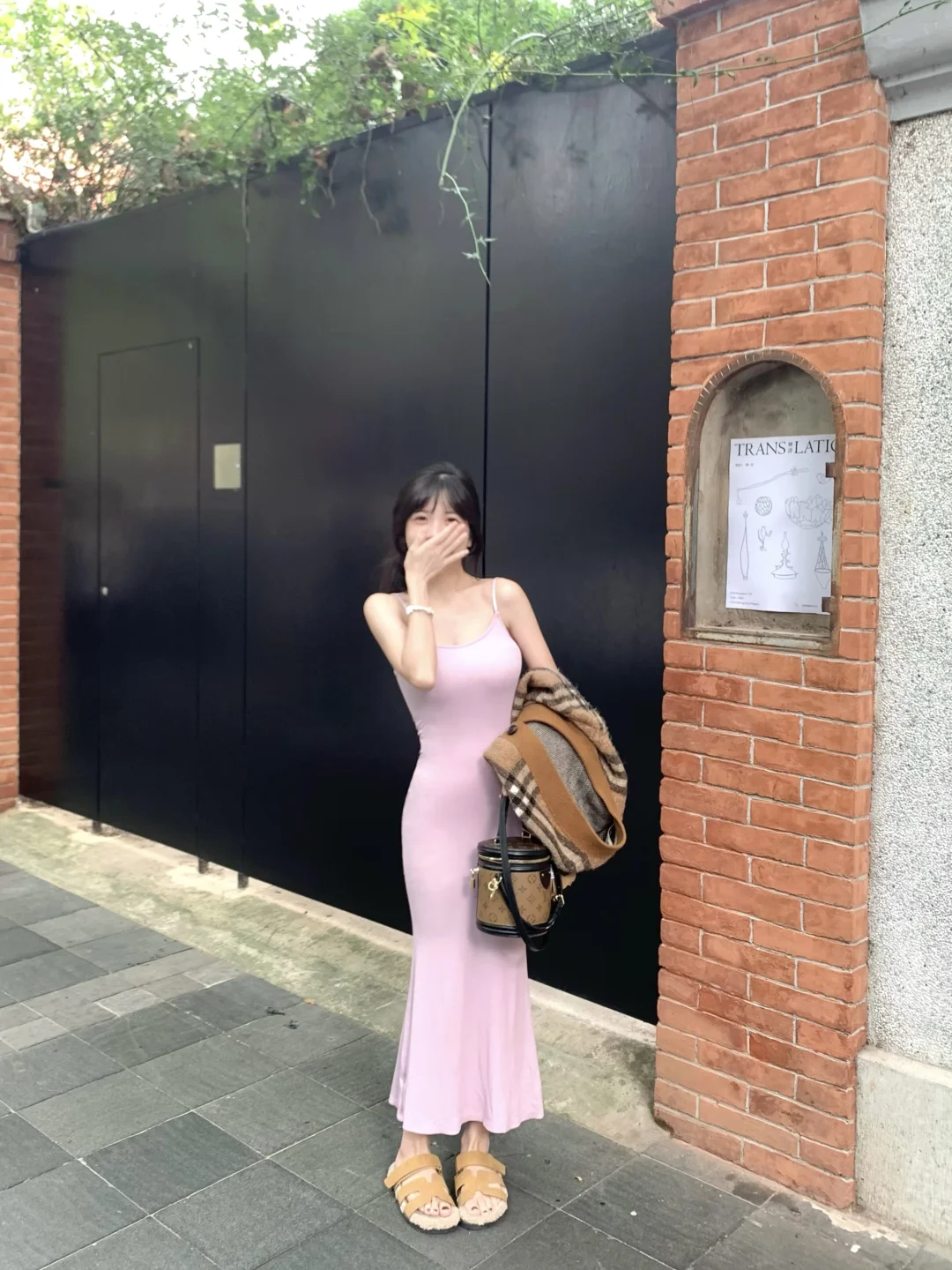 我那身材特别好の妻