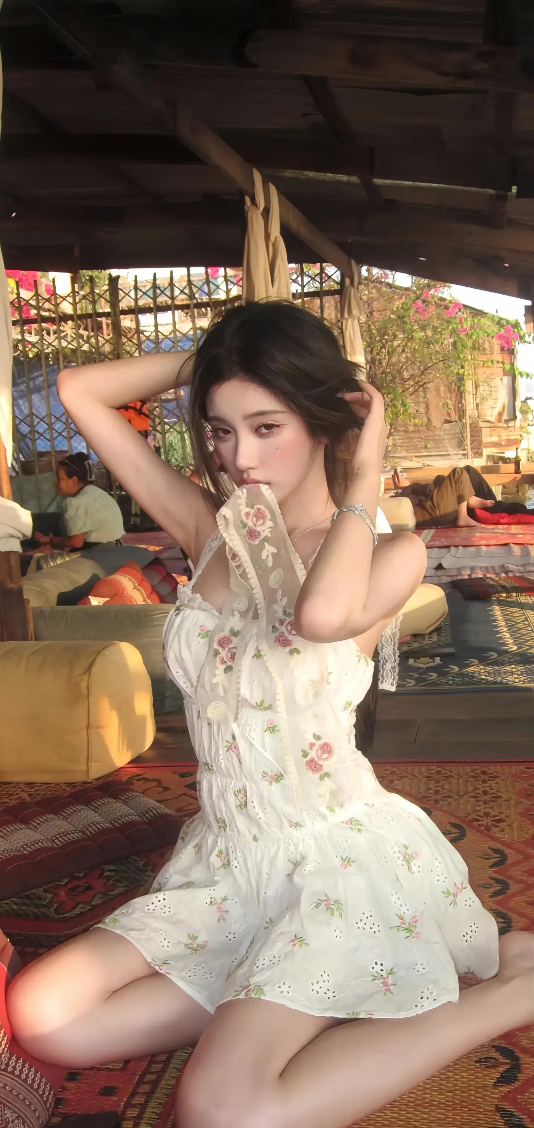 壁纸｜超绝美女壁纸