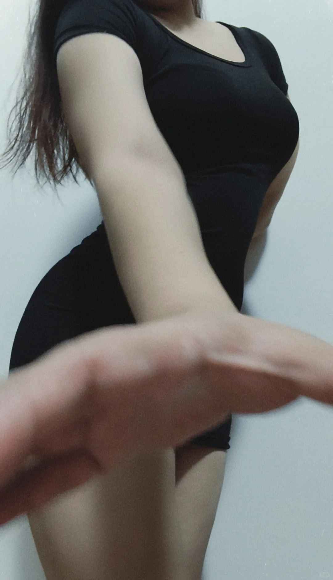 “说你喜欢我 需要我 缠着我 我很吃这套 ”