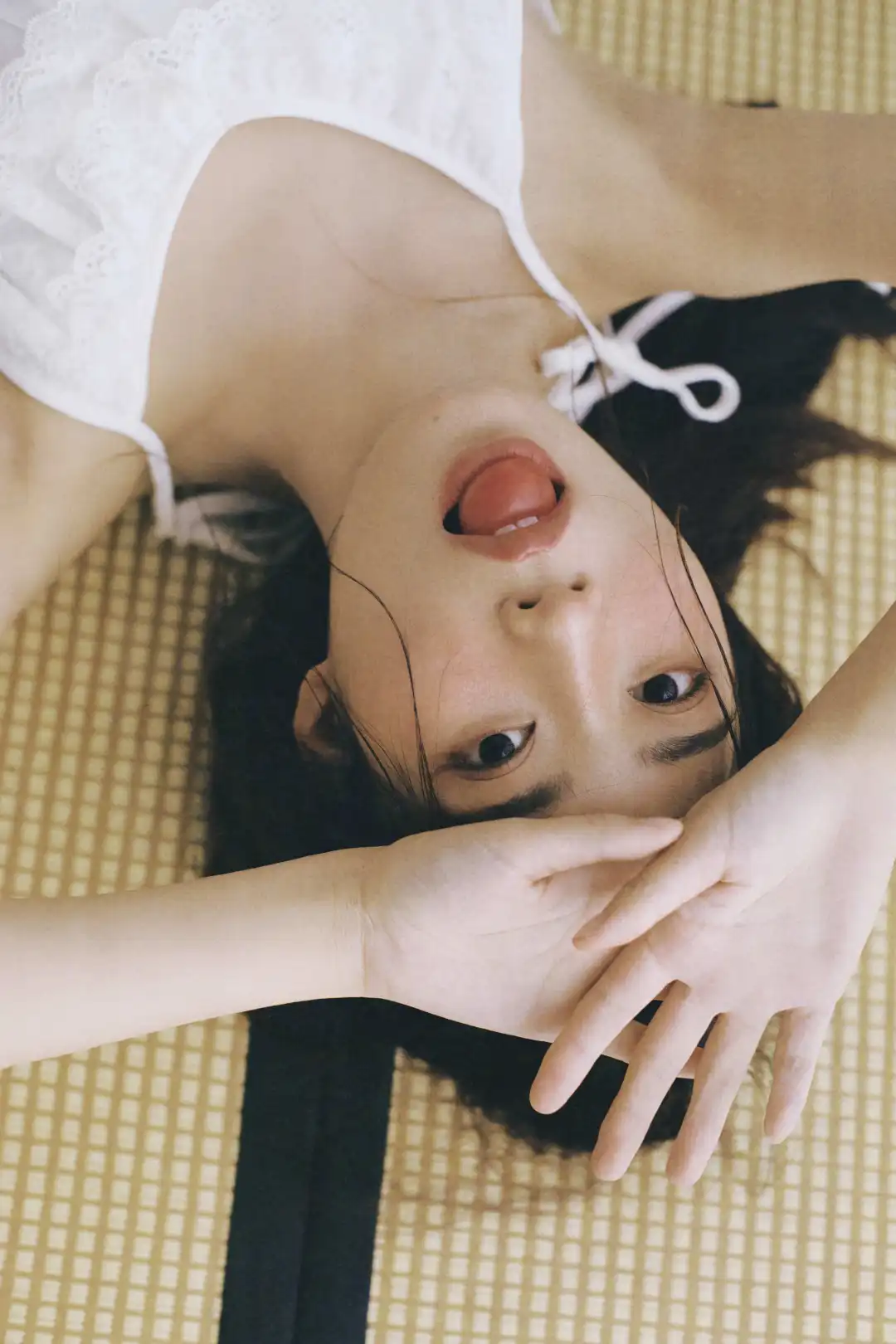 日杂少女｜今天是🍅味少女
