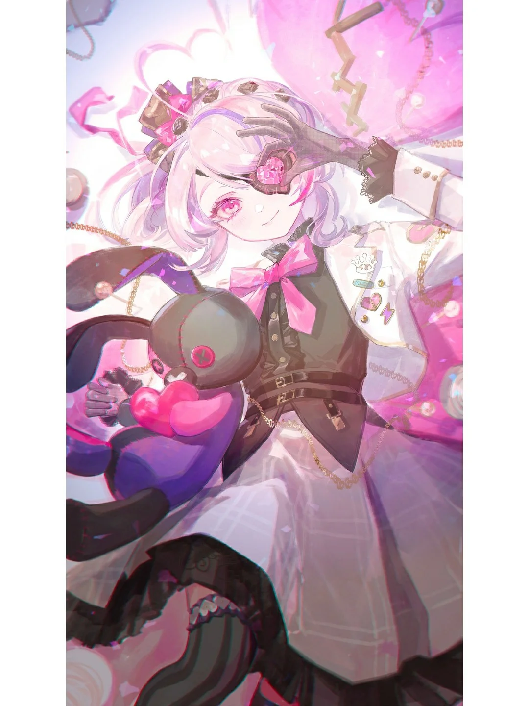 maria~如此甜美aaaa~