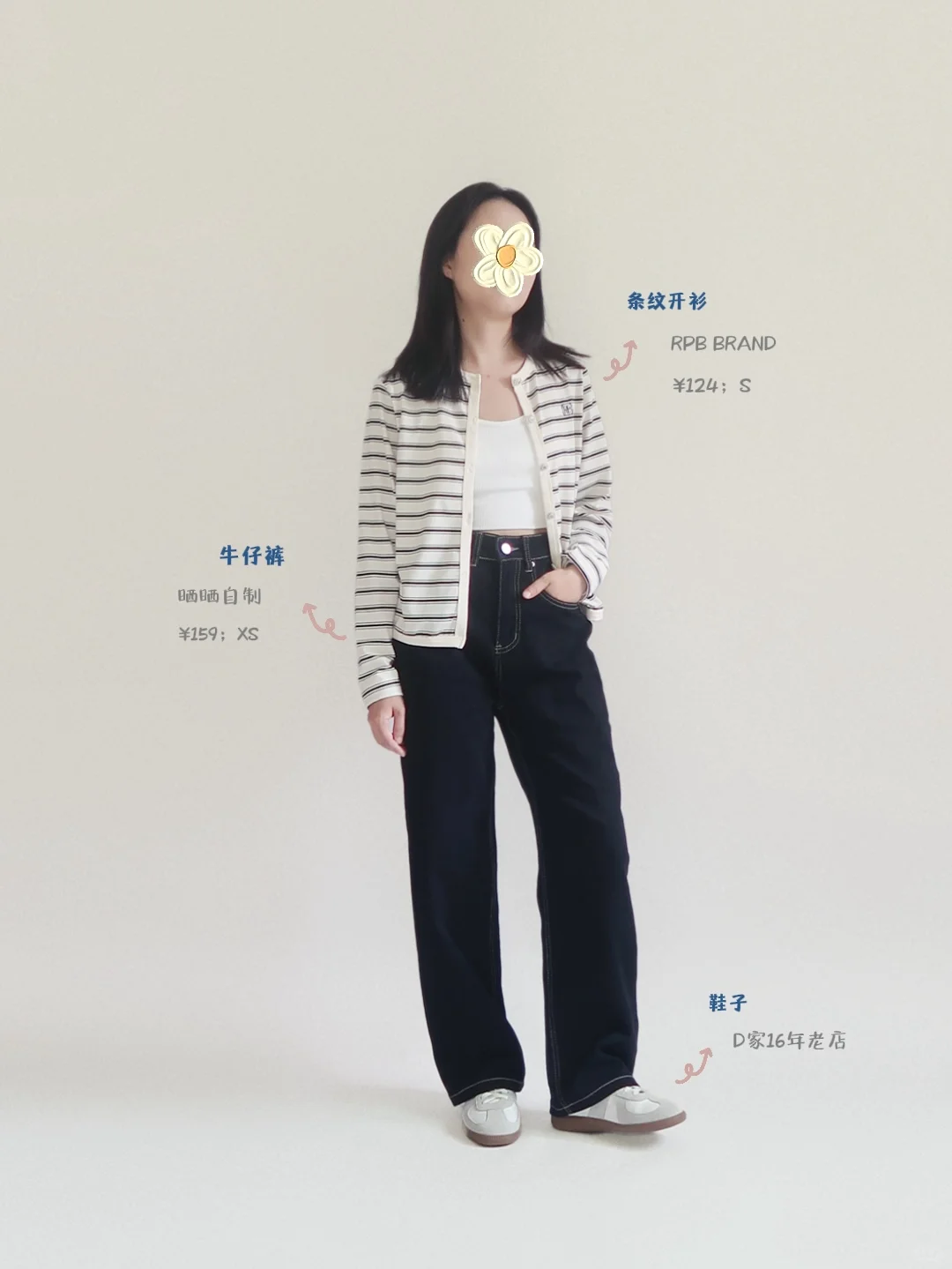 150小个子｜七月夏日穿搭合集，1️⃣8️⃣图