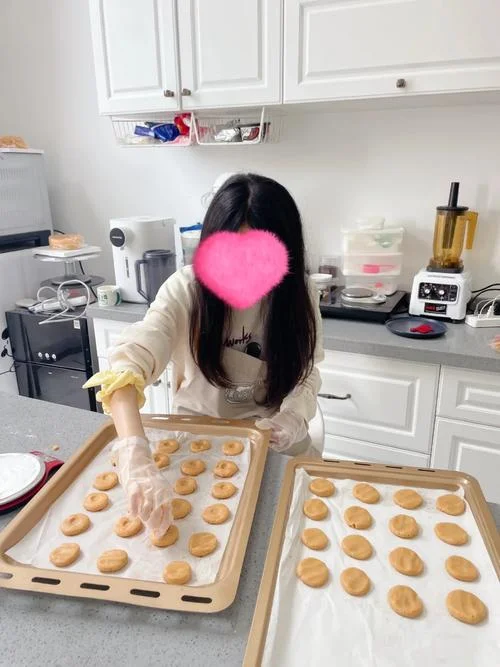 95后女生私房烘焙创业，3个月赚1w秘籍大公开