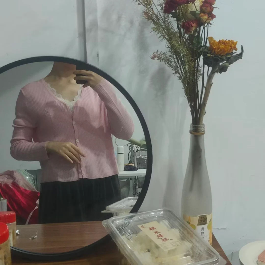 此帖纪念天天回家穿礼服的日子