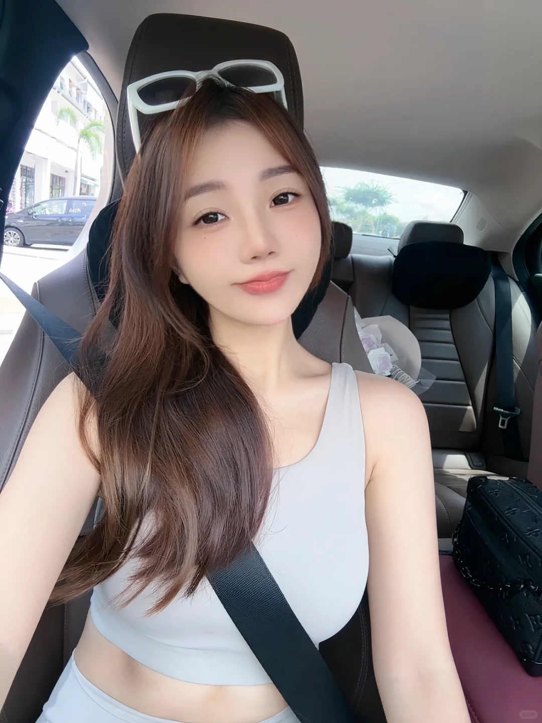 🇸🇬爱运动的小姐姐