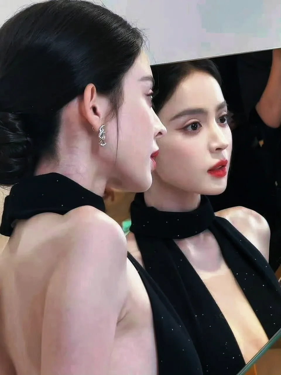 【美人图鉴🌸｜顶级审美下的身材暴击】