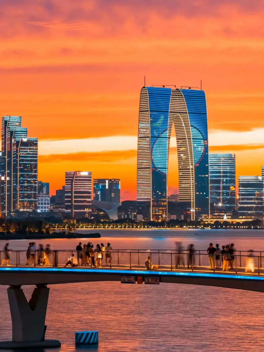 苏州初夏旅行必备‼熬夜总结的快存下吧