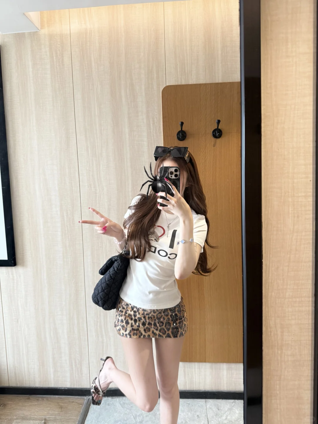 🕷️ ₊古早感辣妹⁺✩ ฅ՞••՞ฅ