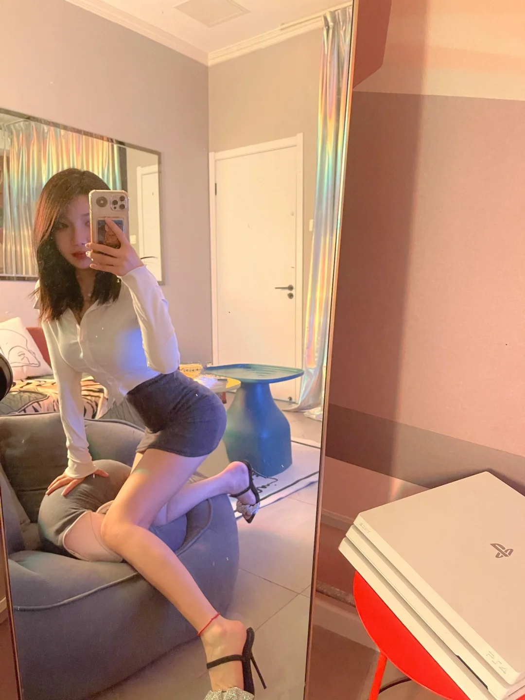 不怕少女十八岁 就怕少妇三十岁