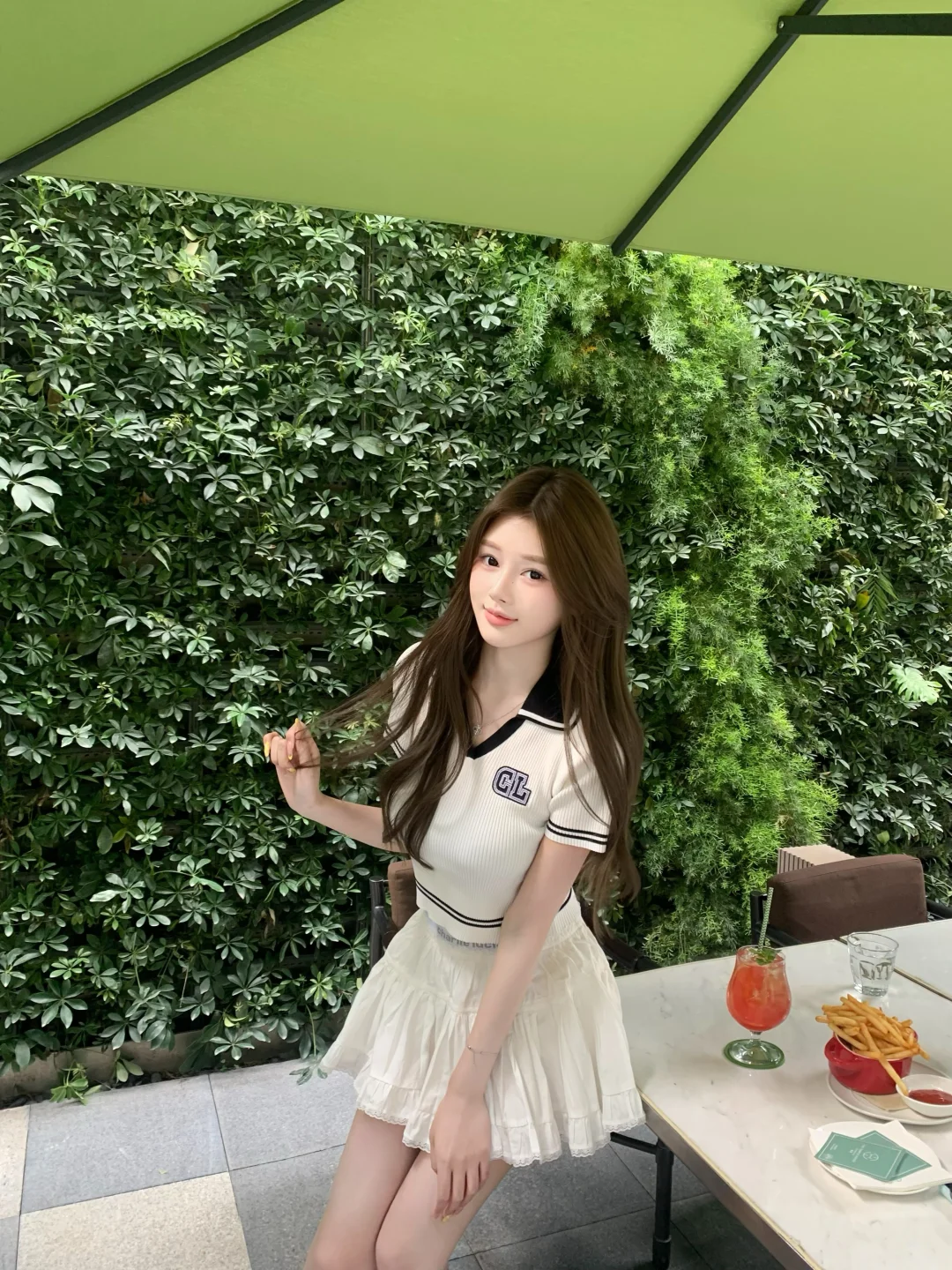 最近天气好好⌯>ᴗ<⌯☀️