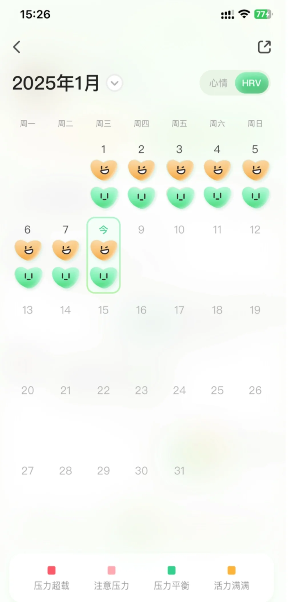 当火象遇到水象，就是活力姐遇到平静哥