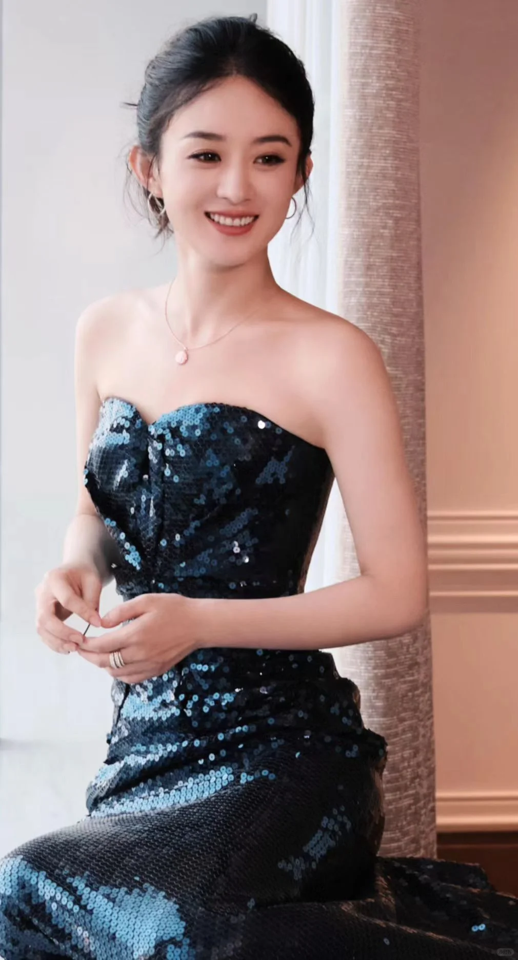 女明星多姿多彩（88）