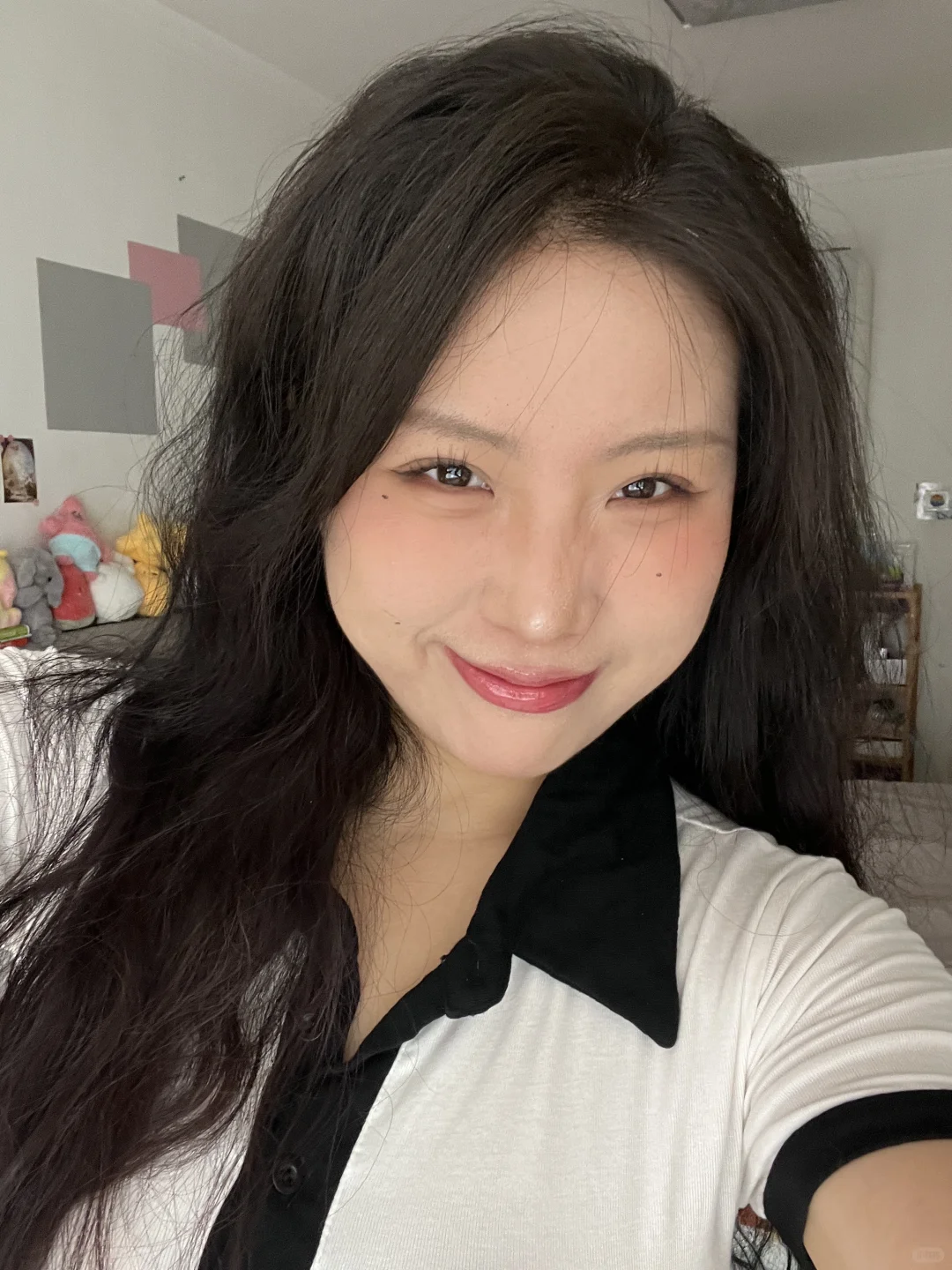 依然包臀裙