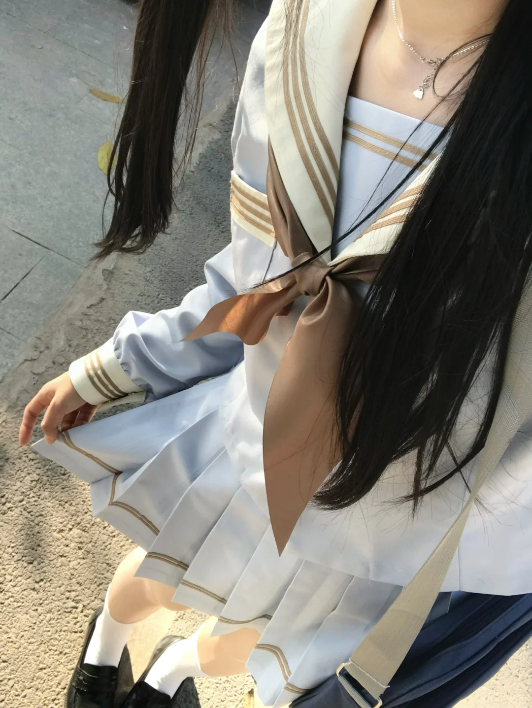 海盐芝士味