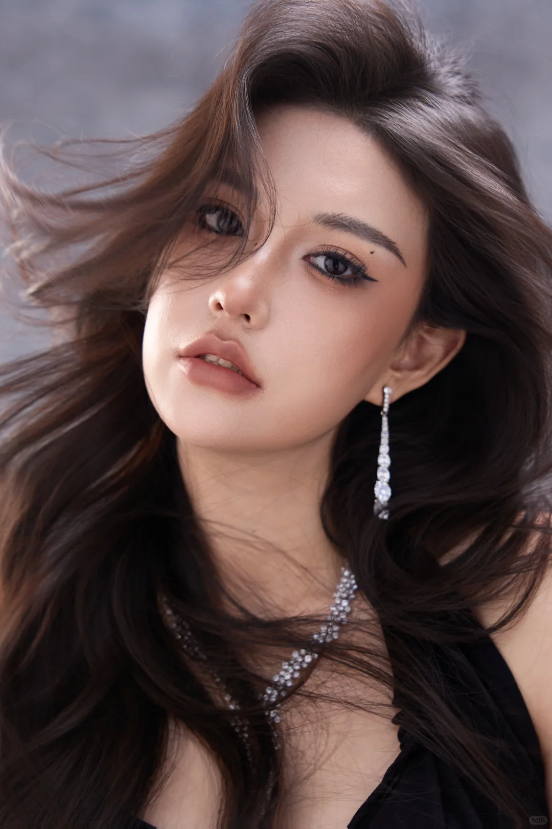 杀手很冷 女特工写真