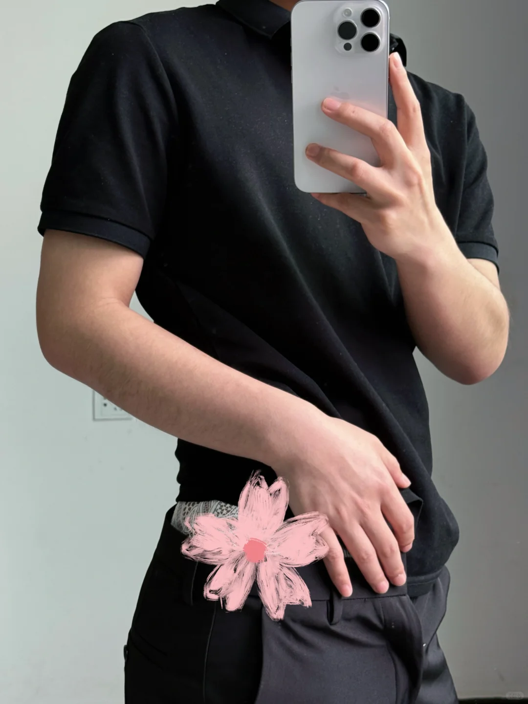 不是，这也太会了吧⁉️