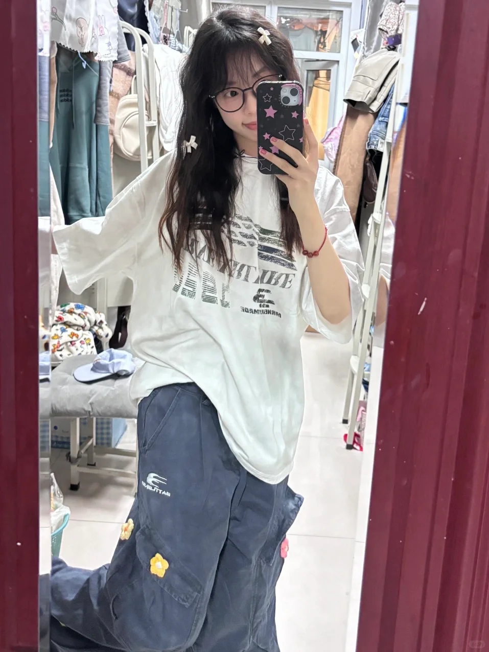 夏日元气少女🧂 🐈‍⬛‧₊˚⋆♡̷☆₊⁺