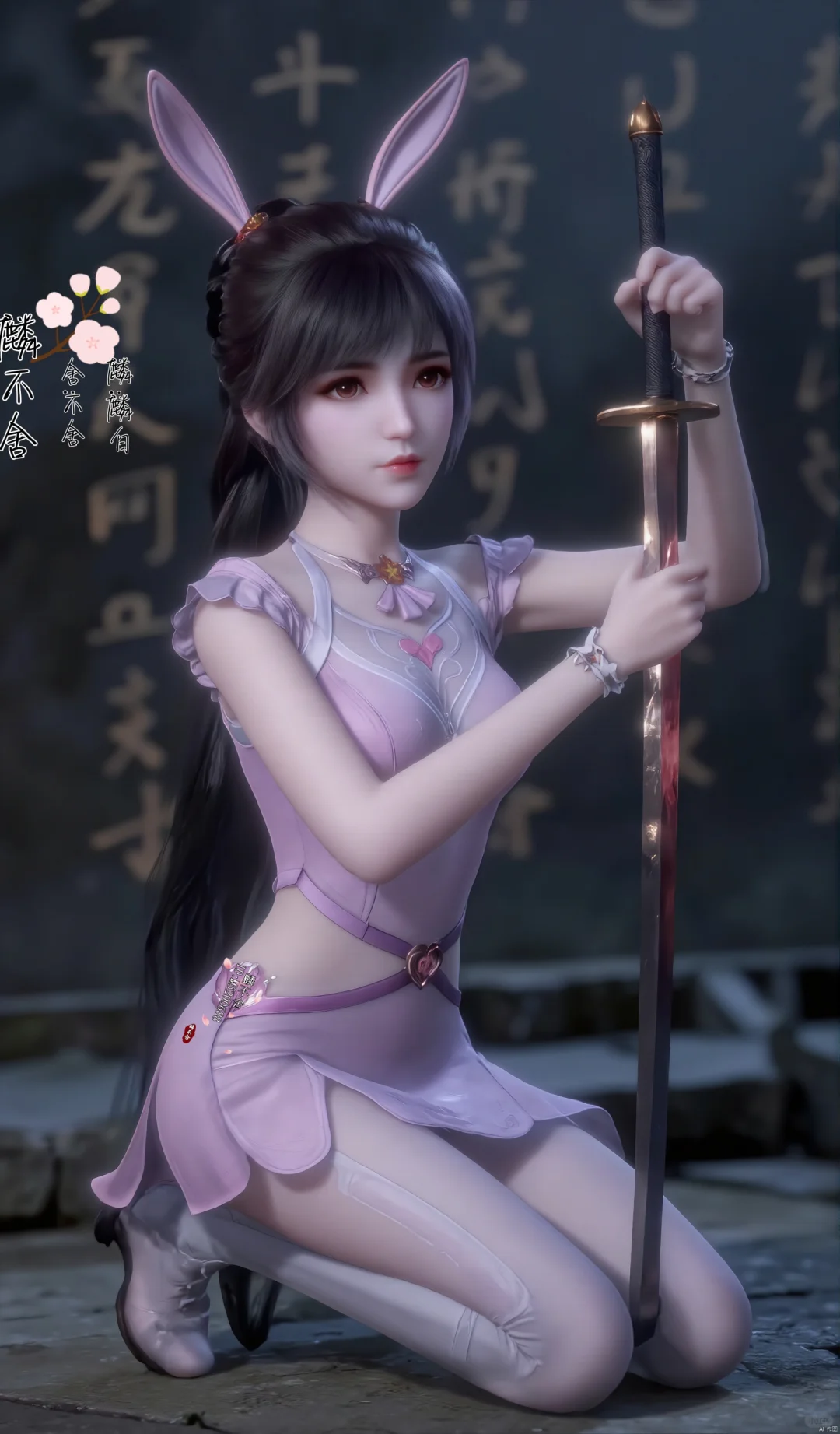 少年小舞