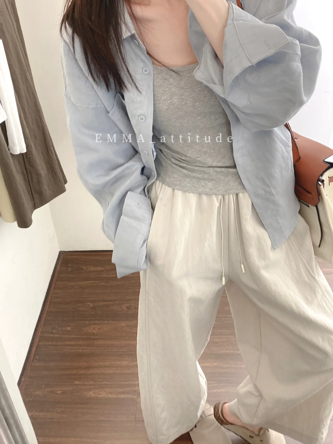 素色 简约