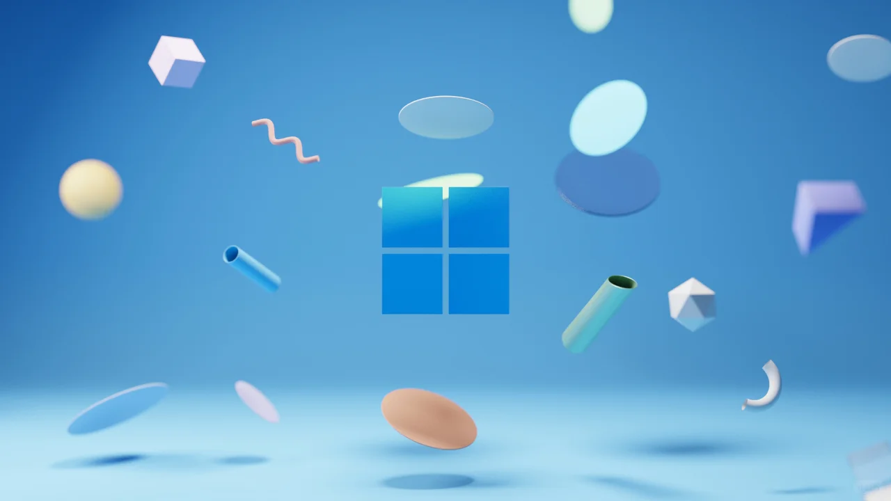 经典永存！Windows历代默认壁纸。哪最情怀