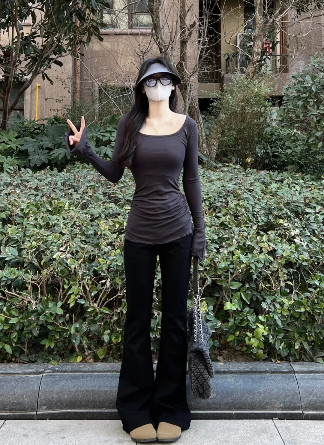 承包你一整年的时髦穿搭#38焕美季