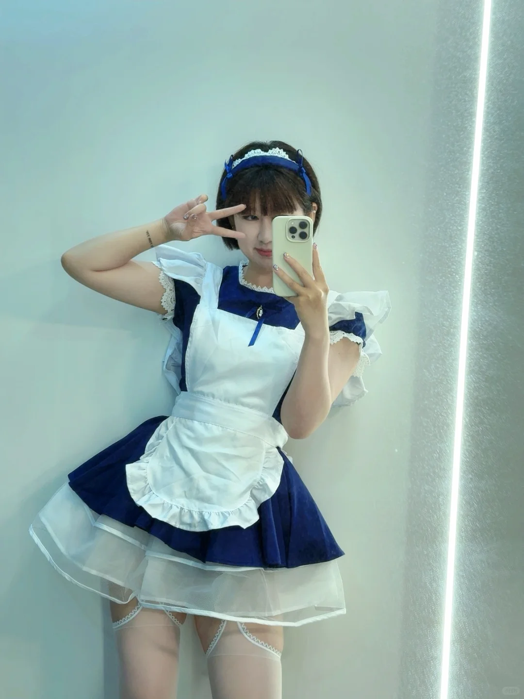 ^_ ̫ _ ̥` 萌！