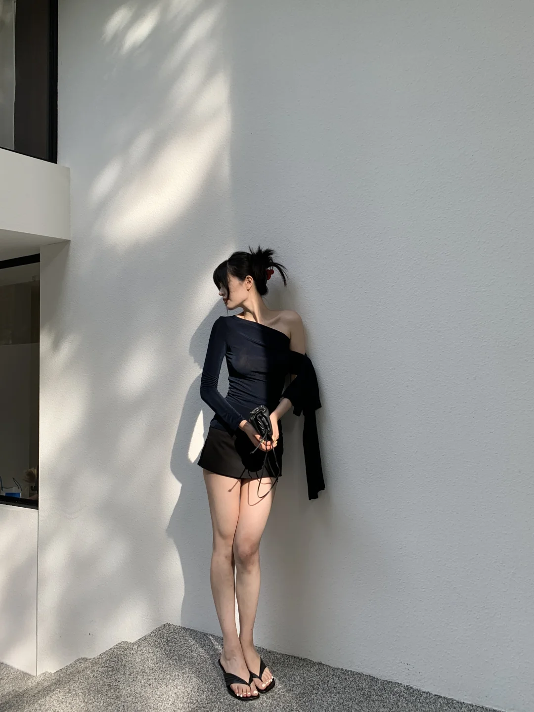 OOTD/今天是甜辣的