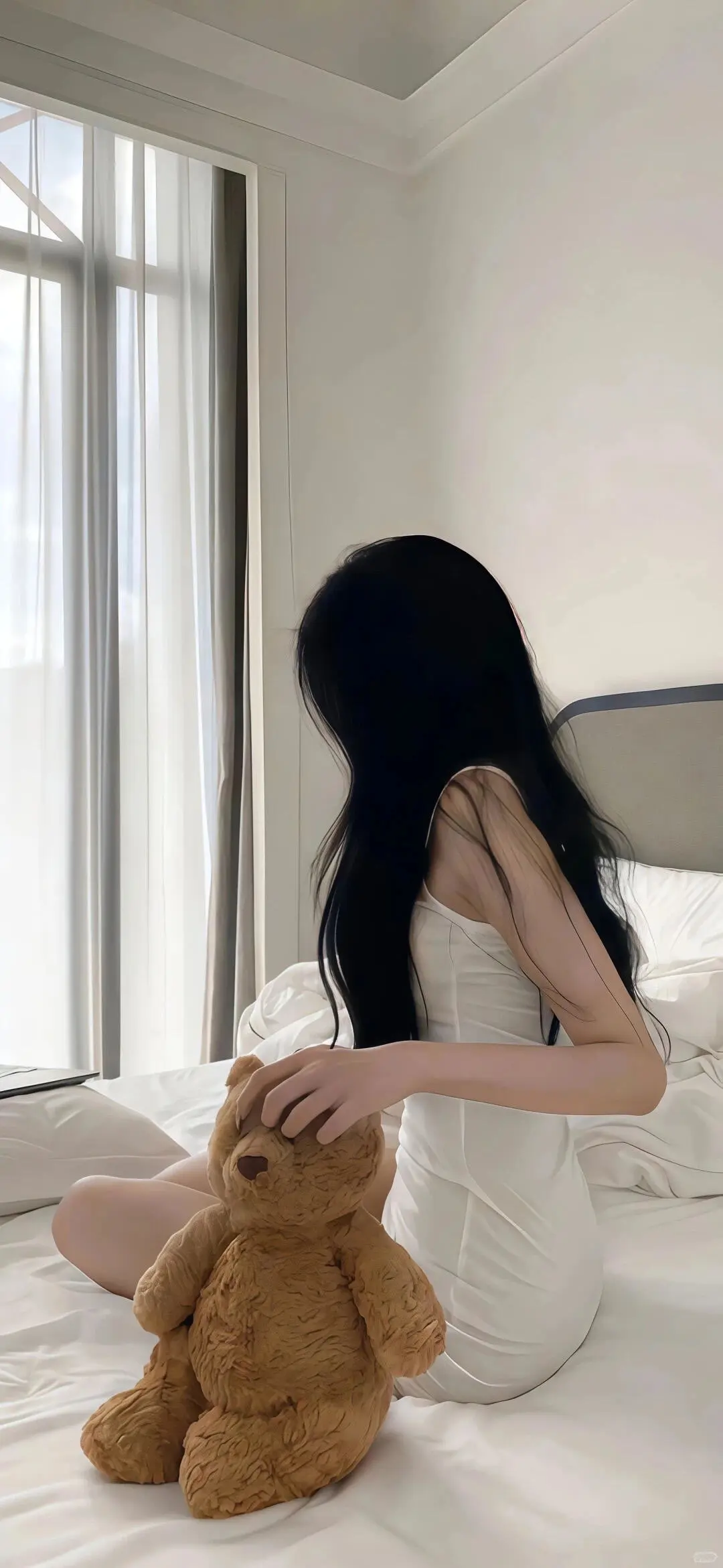 壁纸｜超绝美女壁纸