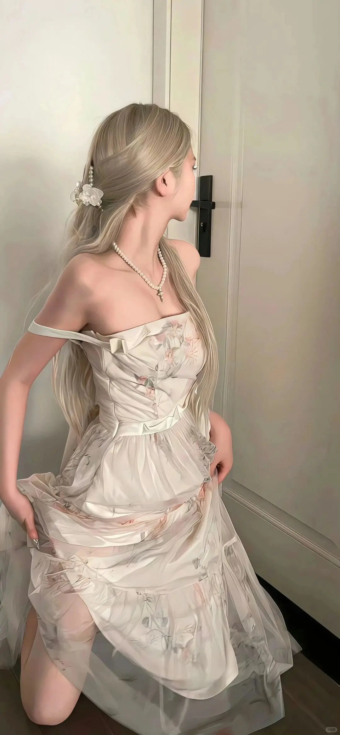 壁纸｜超绝美女壁纸
