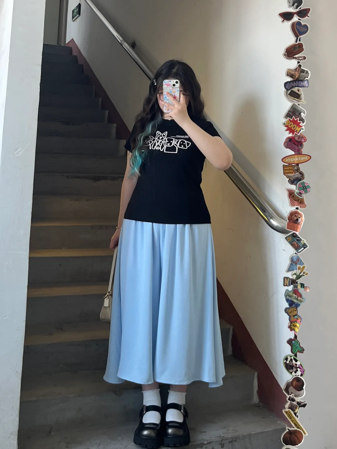 150斤！会穿的人能胖到哪里去呢？！有18套！