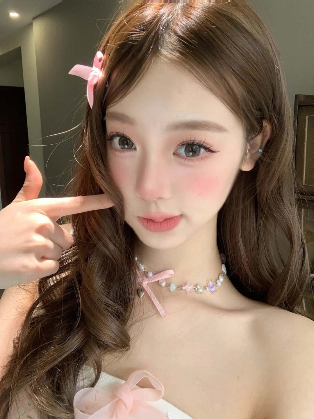 🎀.🫧新造型