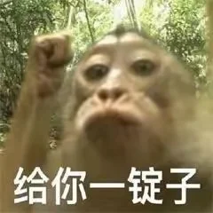 表情包 好姐妹
