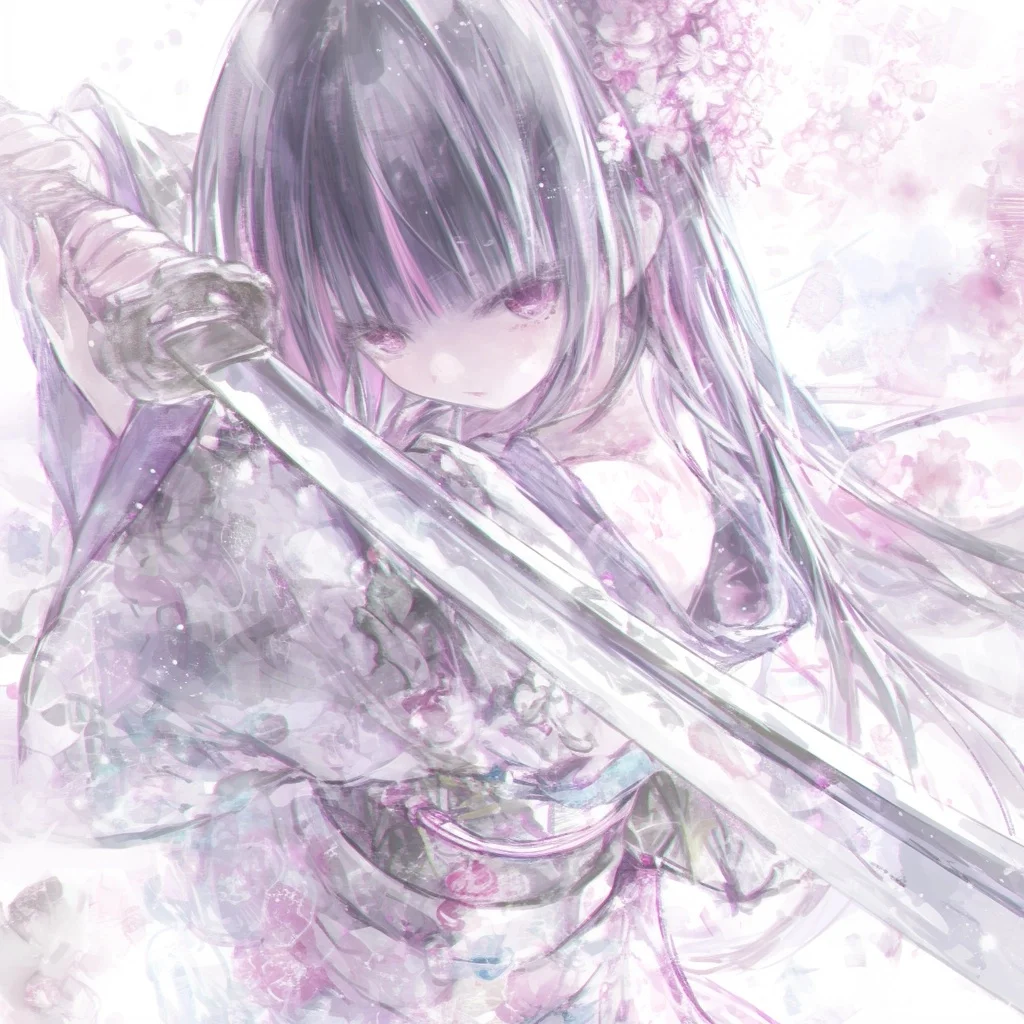 花影劍