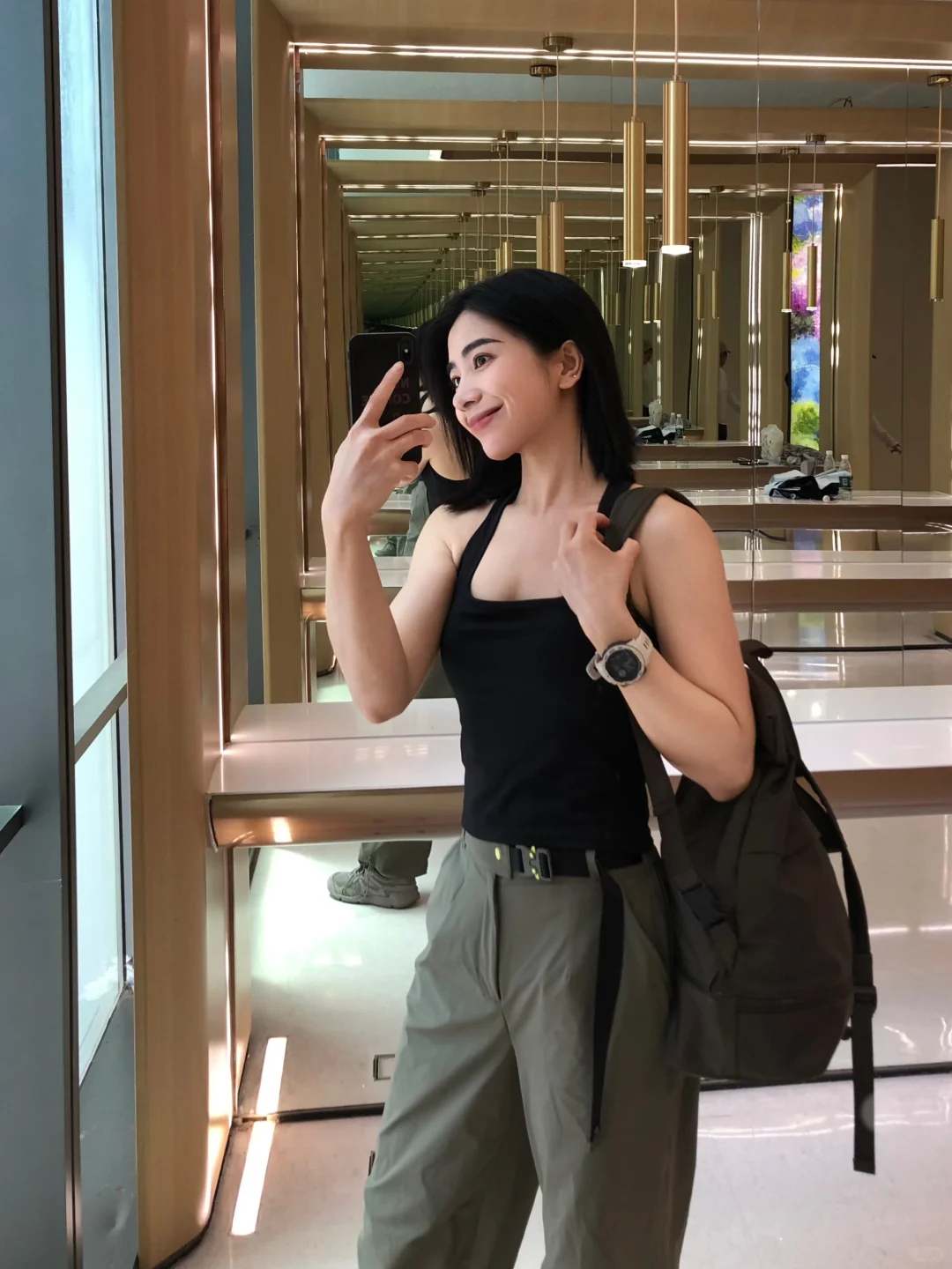 多去拥抱大自然吧🍃