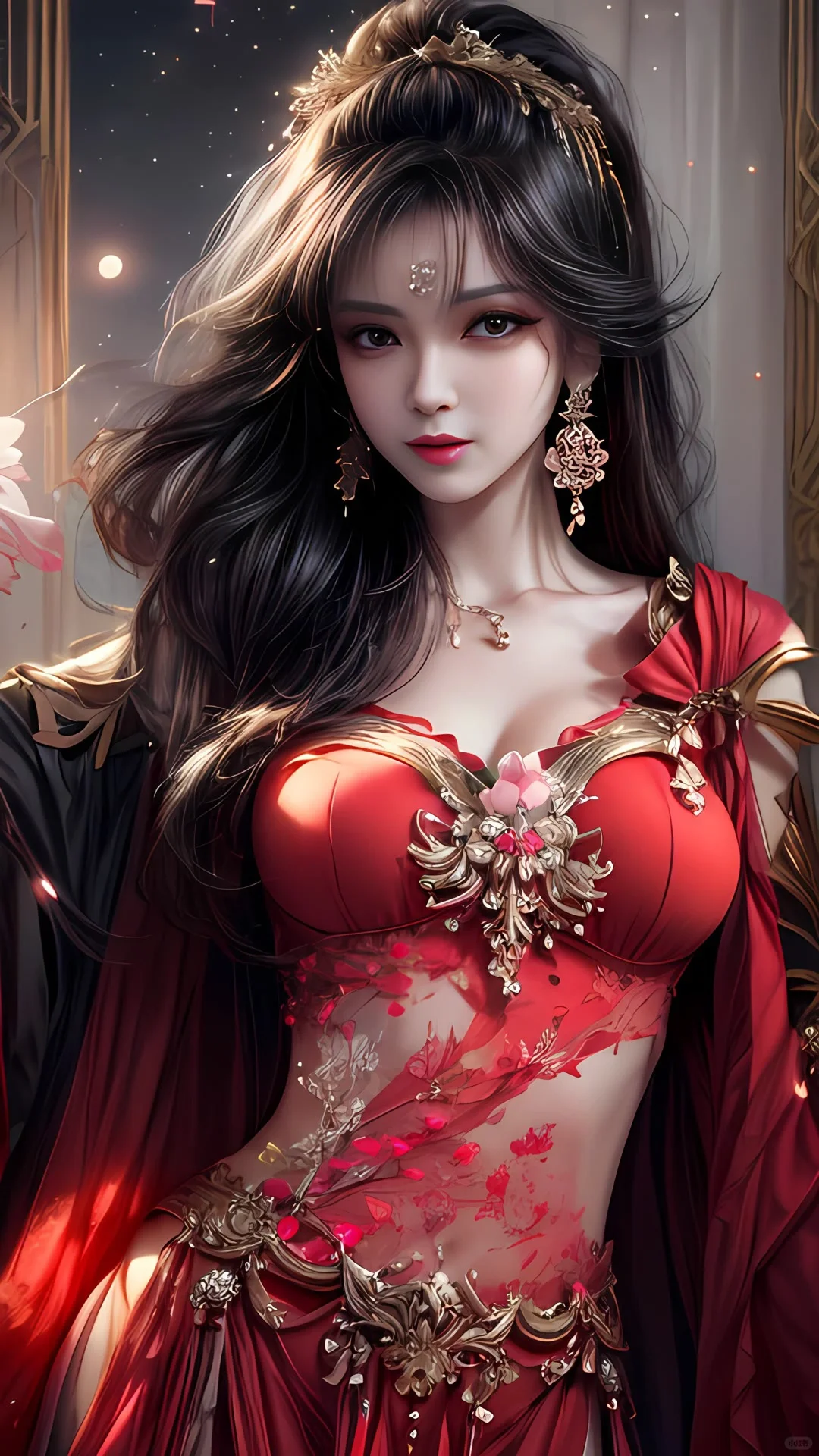 美女Ai