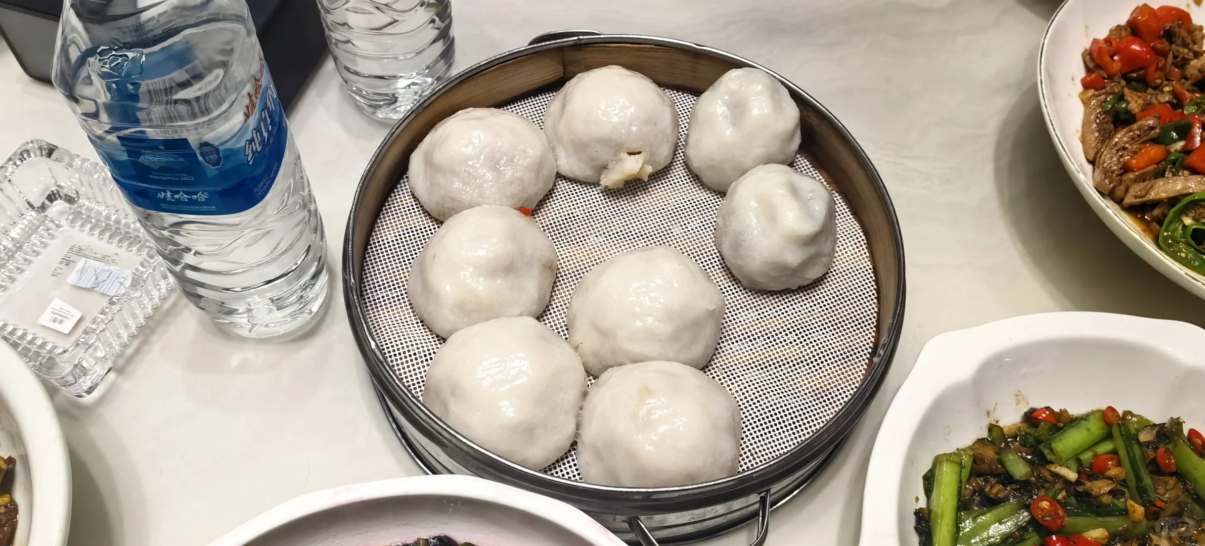 有没有知道这叫啥，真的很好吃吖(๑´ڡ`๑)
