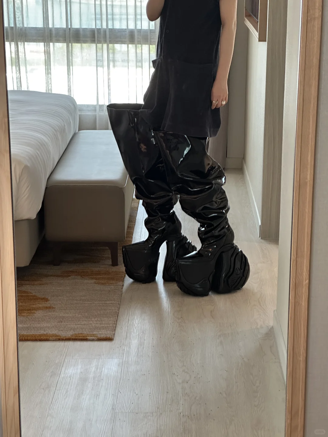 手搓💅🏻雷霆佳佳战袍💃🏻⚡️💃🏻⚡️