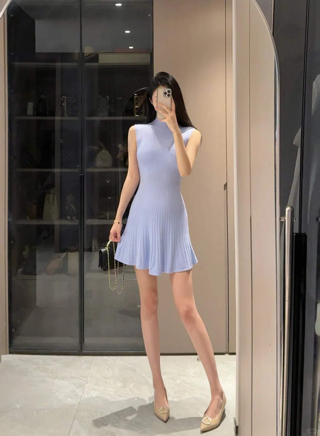 178cm｜又是漂亮的一天～