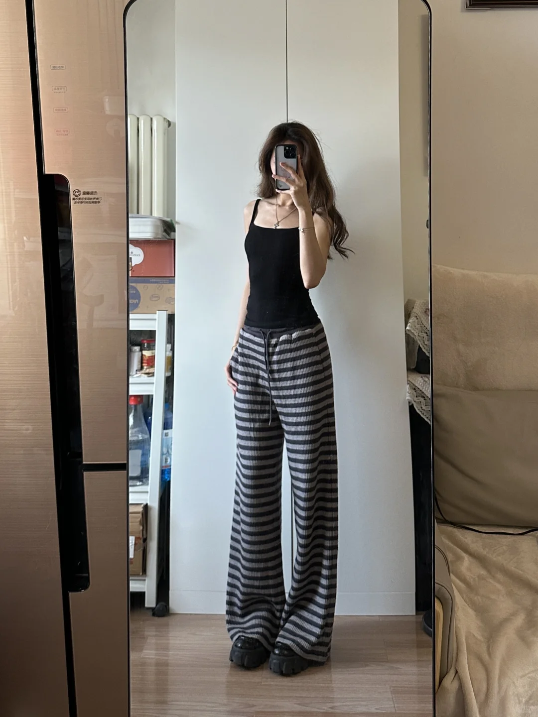 目前买过最满意的夏季休闲裤合集！！！