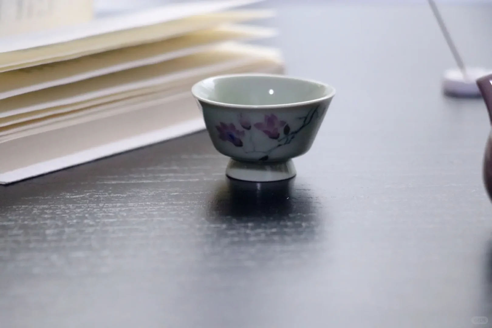 🍵 一春略无十日晴，处处浮云将雨行。