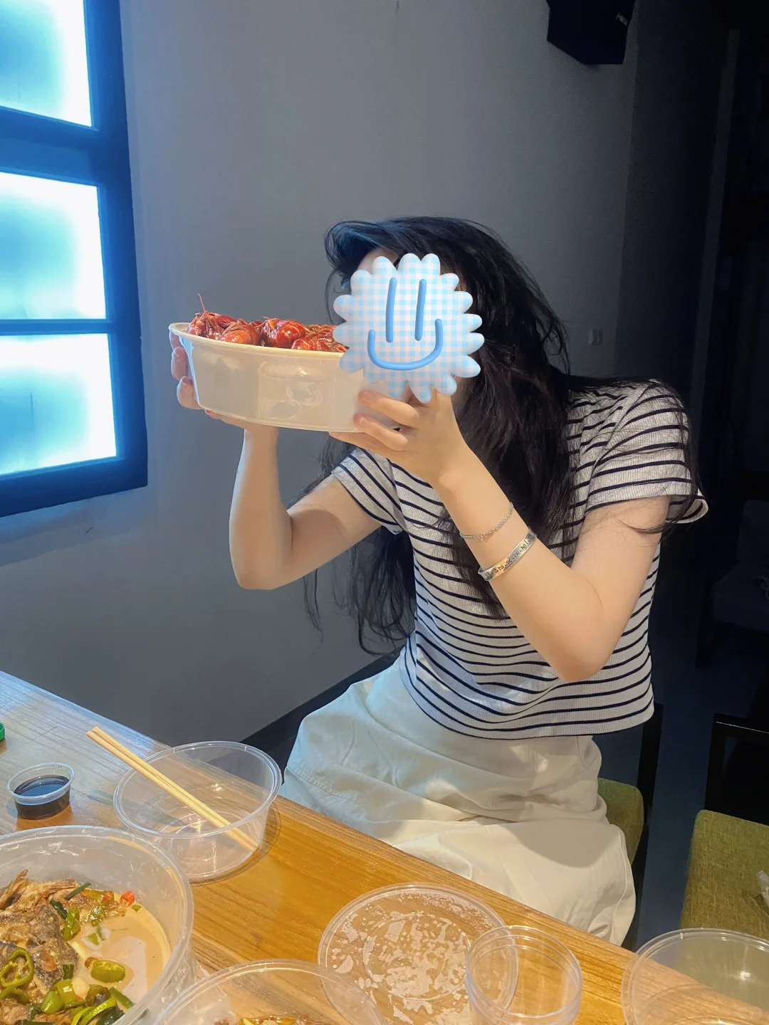 周二 晴