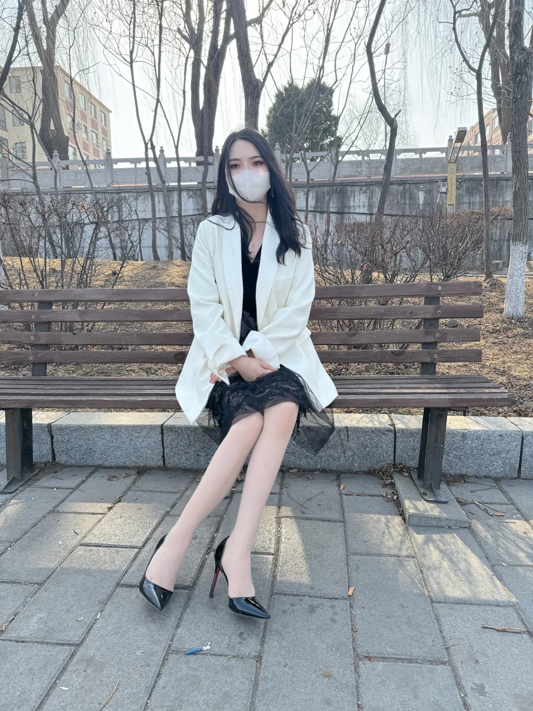👸🏻日常美衣美鞋美景穿搭生活分享