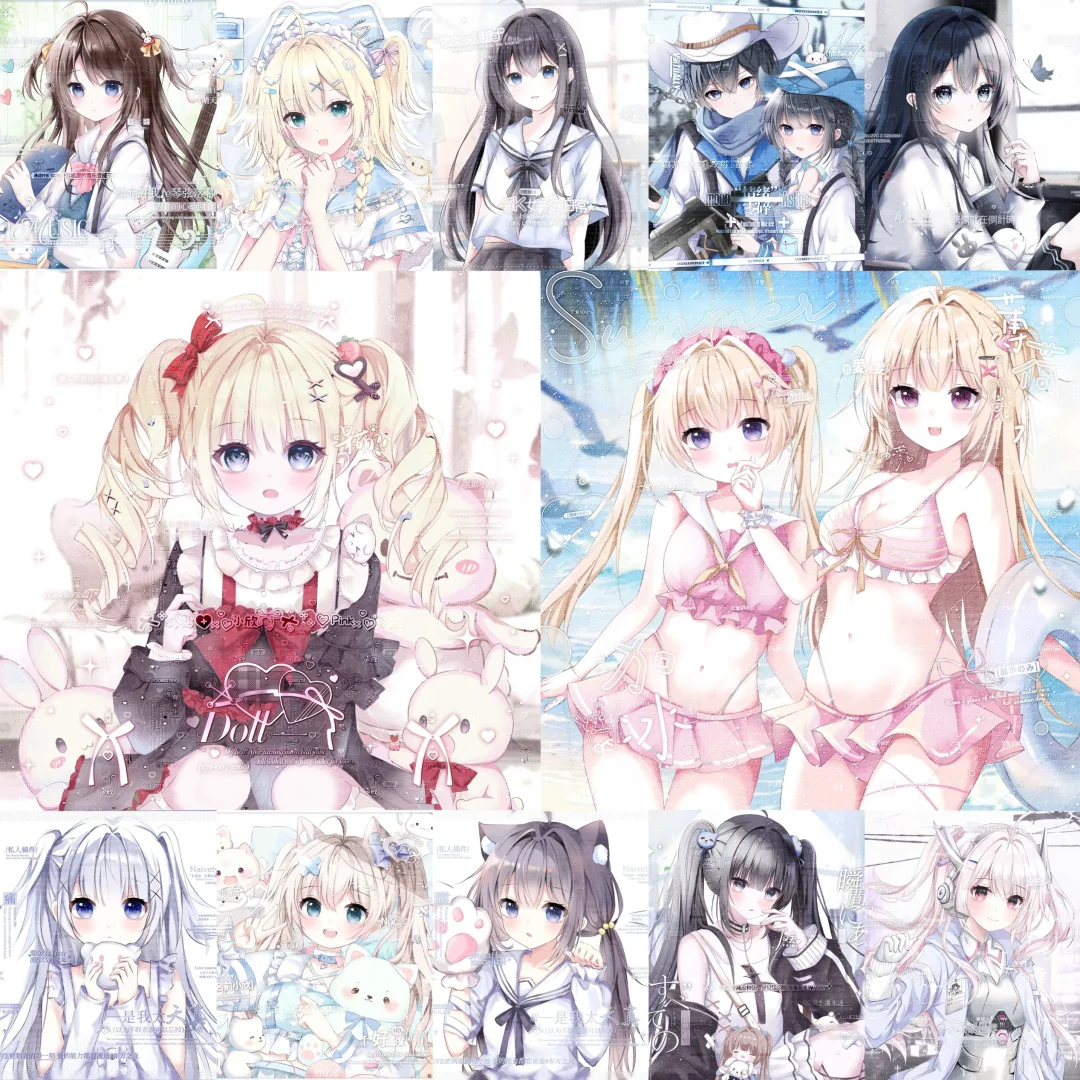 无良画师负责人双双跑路 救救心碎会员