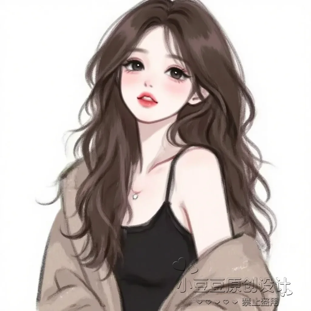 💫女生头像|热爱鲜花与自由~