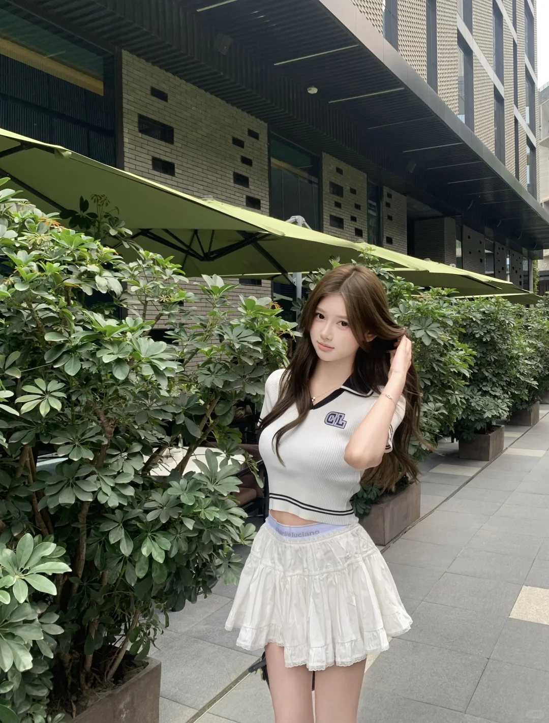 最近天气好好⌯>ᴗ<⌯☀️